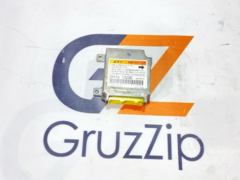 Блок управления Airbag Nissan Diesel Big Thumb CG48 GE13T 2004 (б/у)
