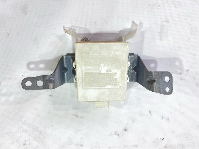Блок управления Toyota Tacoma GRN245 1GR-FE 2007 (б/у)