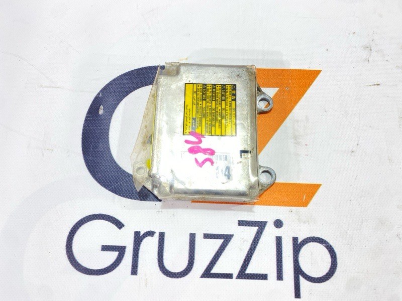 Блок управления Airbag Toyota 4Runner UZN215L 2UZ-FE 2004 (б/у)