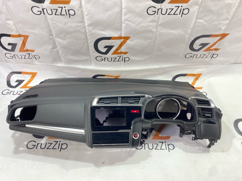 Торпедо Honda Fit GP5 LEB 2014 (б/у)