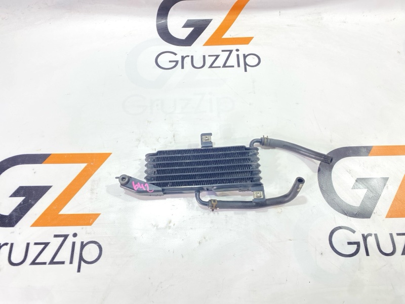 Радиатор акпп Toyota Tacoma GRN245 1GR-FE 2008 (б/у)