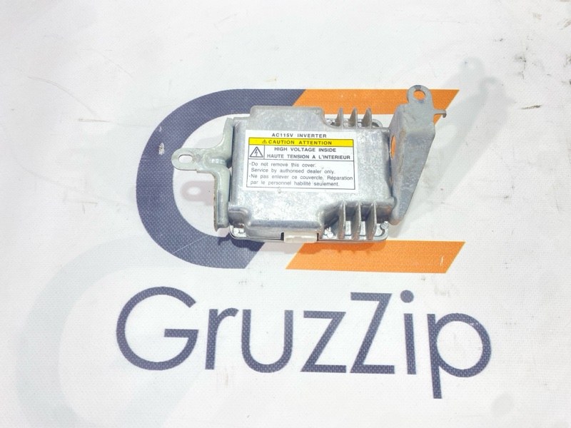Инвертор Toyota 4Runner UZN215L 2UZ-FE 2004 (б/у)