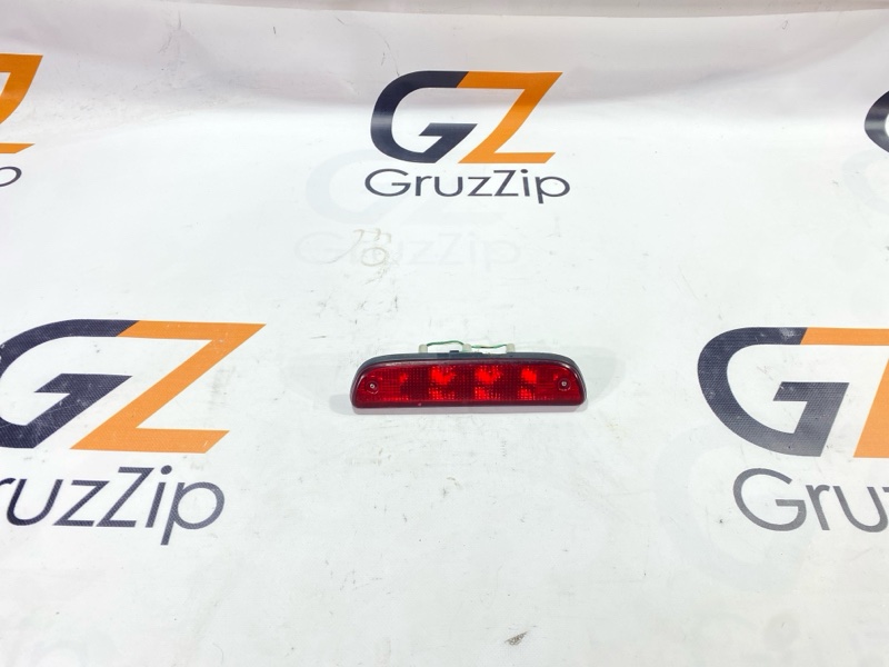 Стоп-сигнал Toyota Tacoma GRN245 1GR-FE 2008 (б/у)