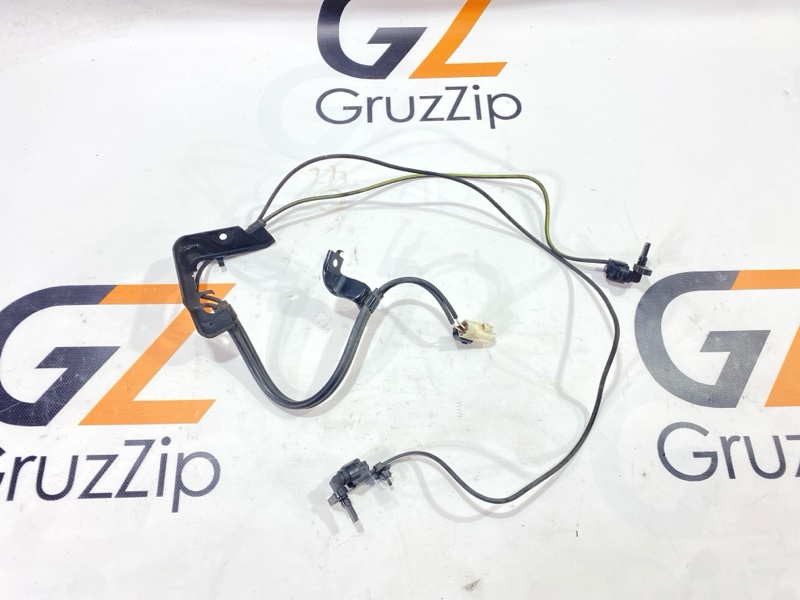 Датчик abs Toyota Land Cruiser Prado GRJ120W 1GR-FE 2008 задний (б/у)