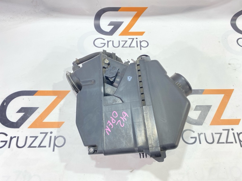 Корпус воздушного фильтра Toyota Tacoma GRN245 1GR-FE 2008 (б/у)