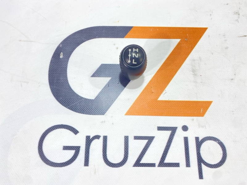 Ручка переключения раздатки Toyota Land Cruiser Cygnus UZJ100W 2UZ-FE 1999 (б/у)