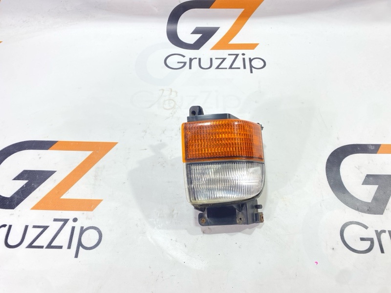 Габарит Nissan Diesel Big Thumb CG48 GE13T 2004 левый (б/у)