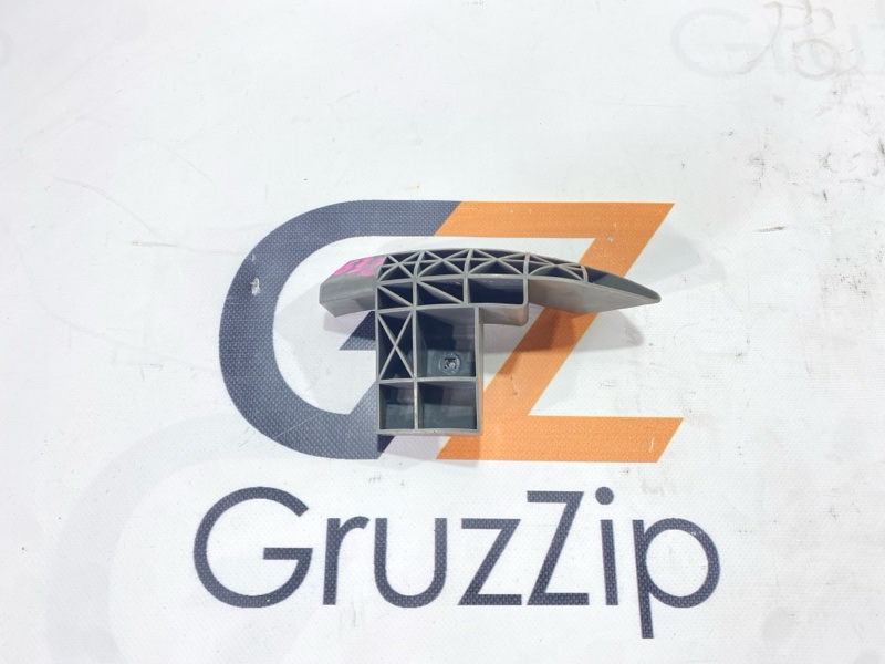 Крепление бампера Toyota Land Cruiser Prado GRJ121W 1GR-FE 2007 заднее левое (б/у)