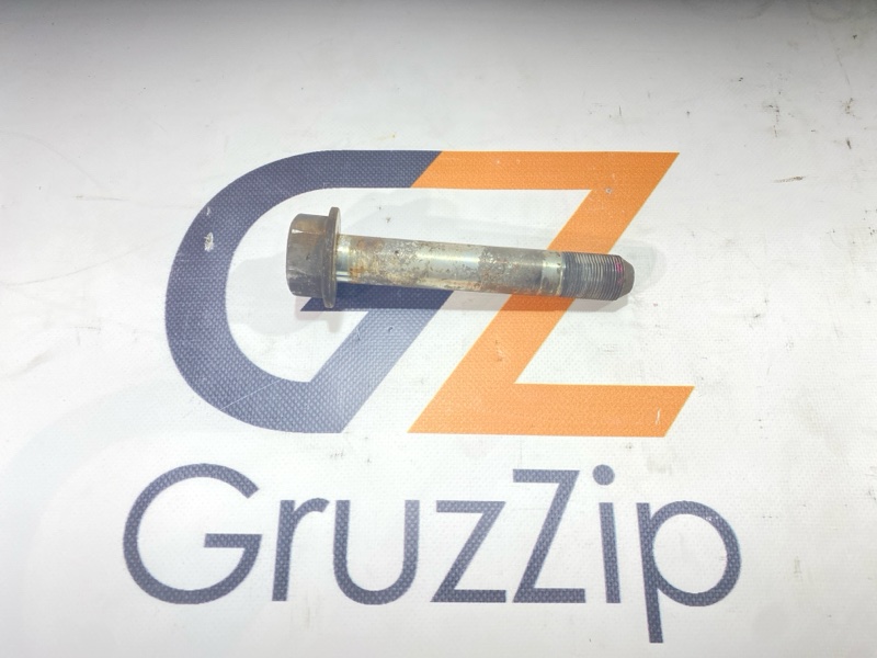 Болт подвески Mitsubishi Fuso Super Great FS54 6M70 2002 (б/у)