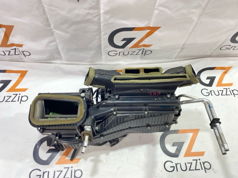 Печка в сборе Toyota Tacoma GRN245 1GR-FE 2008 (б/у)