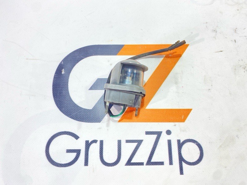 Подсветка номера Isuzu Giga CXG50 6WA1 1997 (б/у)