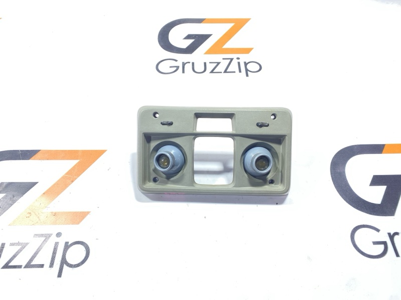 Плафон салона Isuzu Giga CXZ72 12PD1 1990 (б/у)