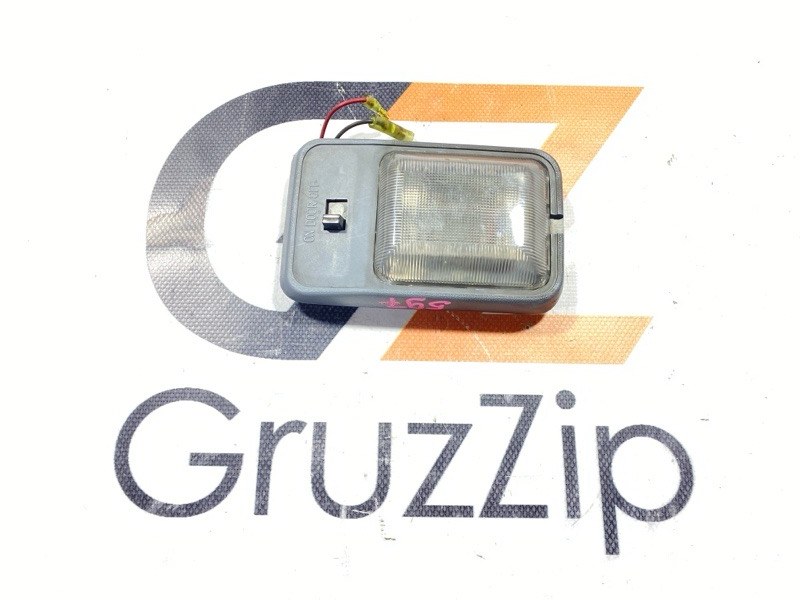 Плафон салона Isuzu Giga CXZ72 12PD1 1990 (б/у)