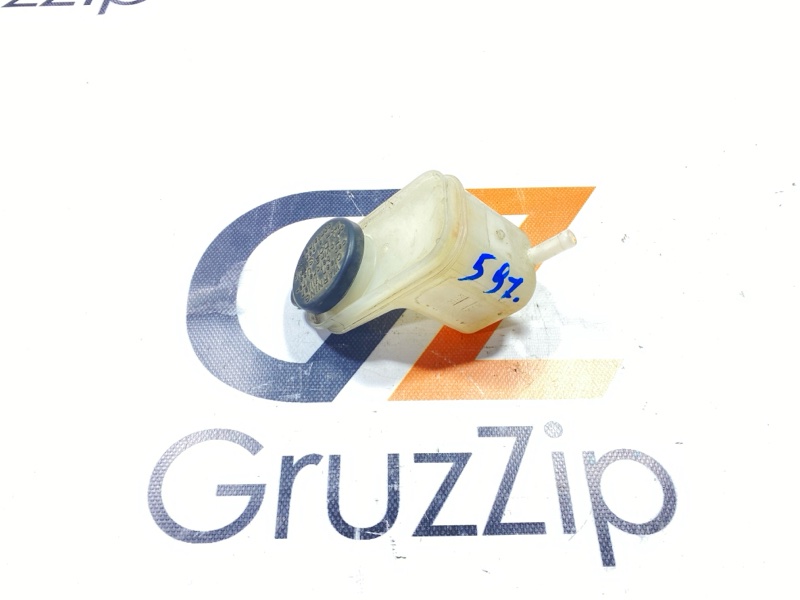 Бачок для тормозной жидкости Isuzu Giga CXZ72 12PD1 1990 (б/у)