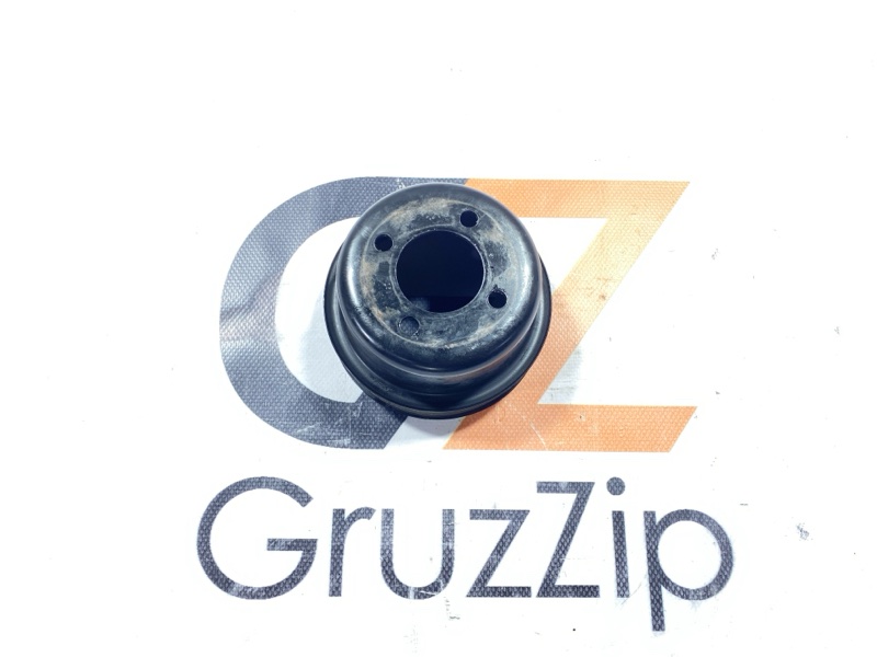 Шкив помпы Toyota Tacoma GRN245 1GR-FE 2007 (б/у)