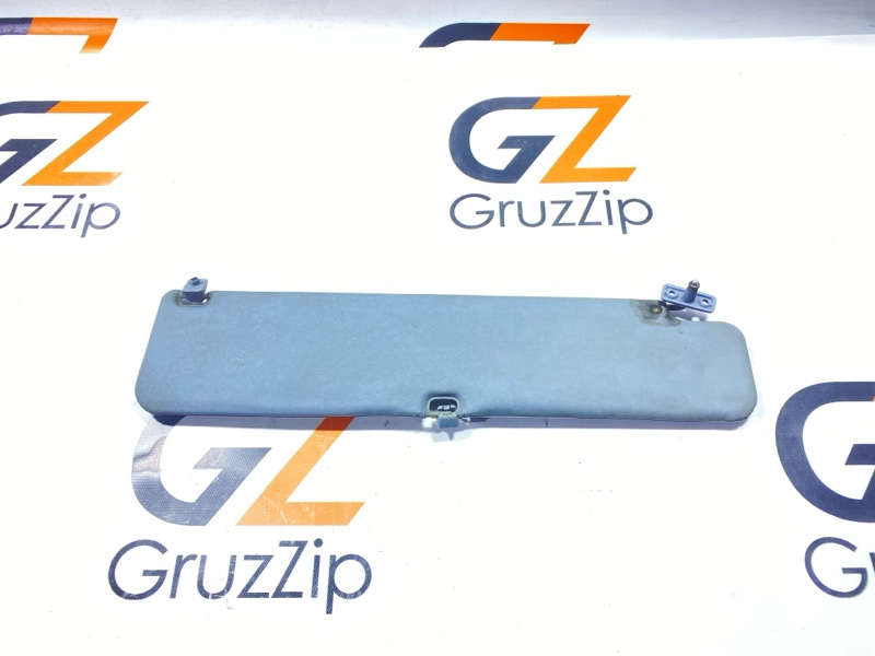 Козырек солнцезащитный Isuzu Giga CXZ72 12PD1 1990 (б/у)