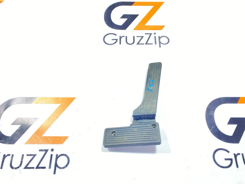 Педаль газа Isuzu Giga CXZ72 12PD1 1990 (б/у)