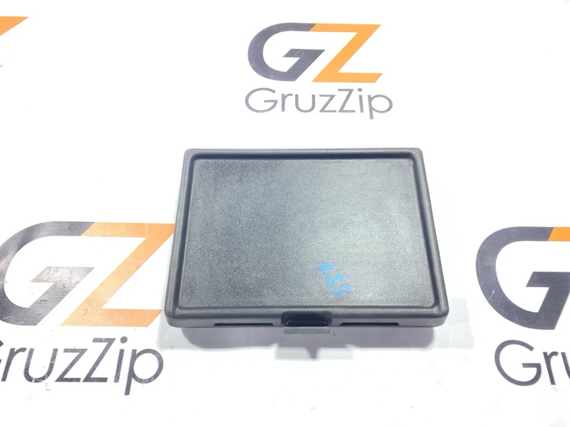Бардачок Isuzu Giga CXZ72 12PD1 1990 (б/у)