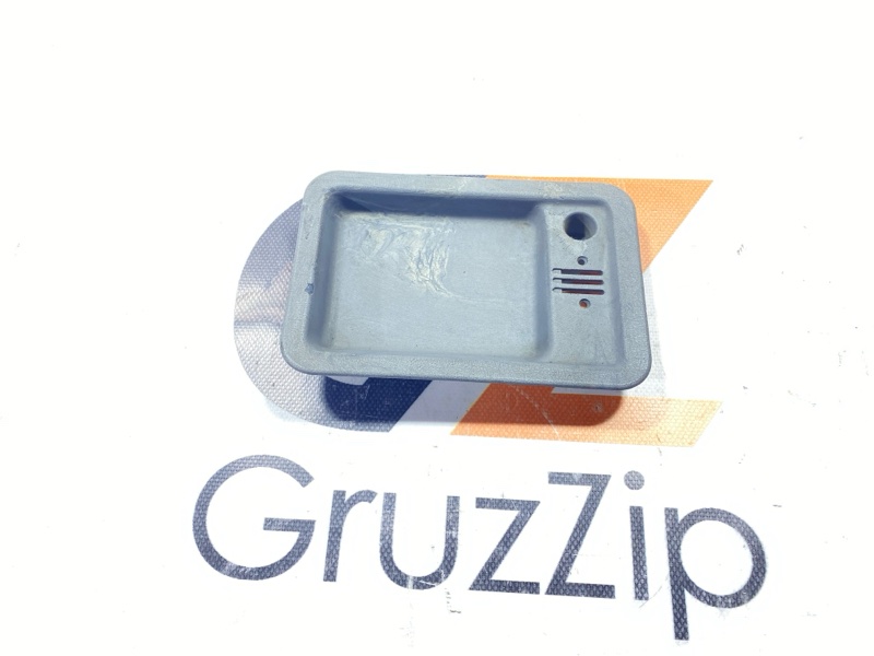 Пластик салона Isuzu Giga CXZ72 12PD1 1990 (б/у)