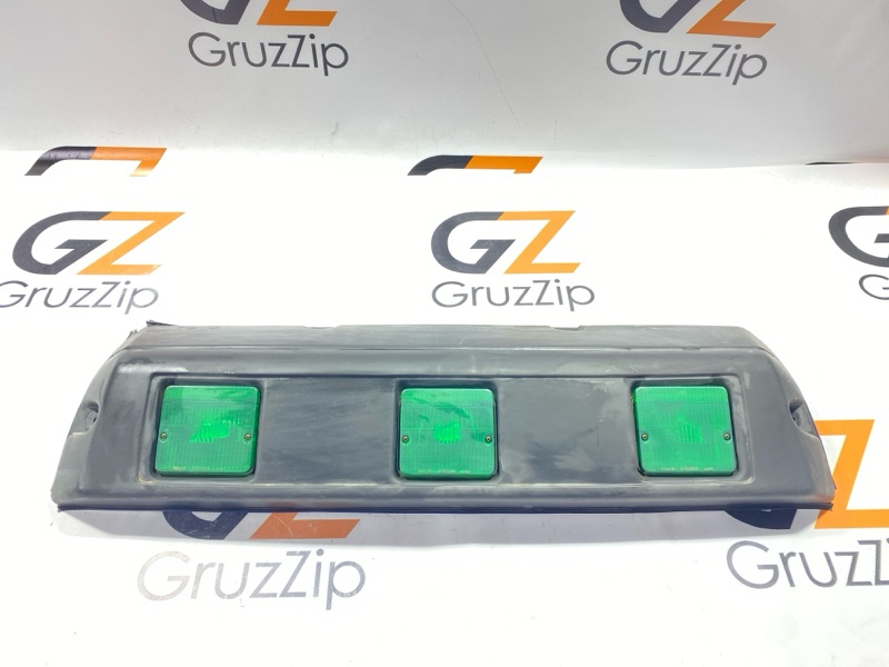 Габаритные огни Isuzu Giga CXZ72 12PD1 1990 (б/у)