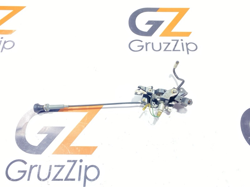 Педаль газа Isuzu Giga CXZ72 12PD1 1990 (б/у)