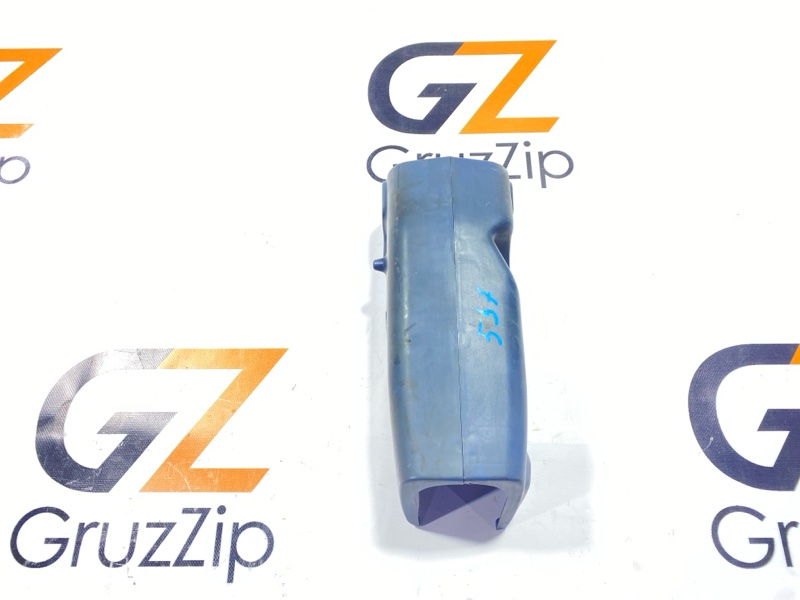 Кожух рулевой колонки Isuzu Giga CXZ72 12PD1 1990 (б/у)