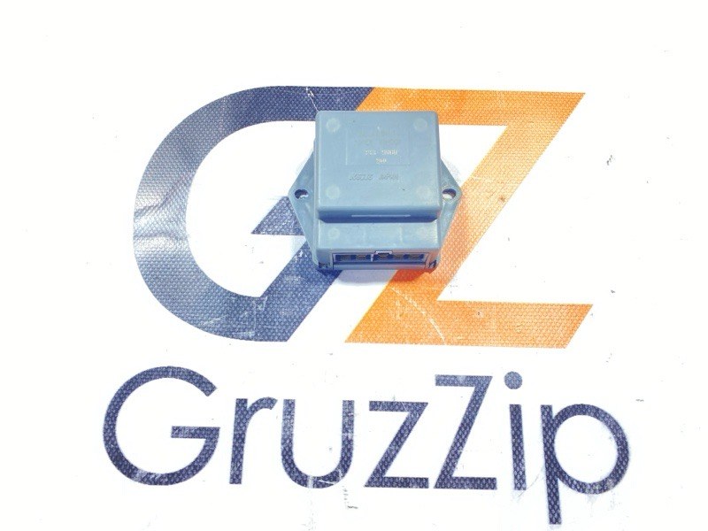 Блок управления Isuzu Giga CXZ72 12PD1 1990 (б/у)