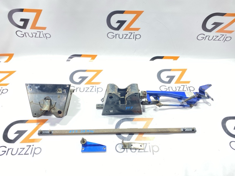 Замок кабины Isuzu Giga CXZ72 12PD1 1990 (б/у)
