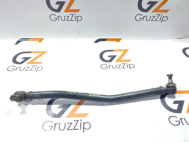 Рулевая тяга Isuzu Giga CXZ72 12PD1 1990 (б/у)