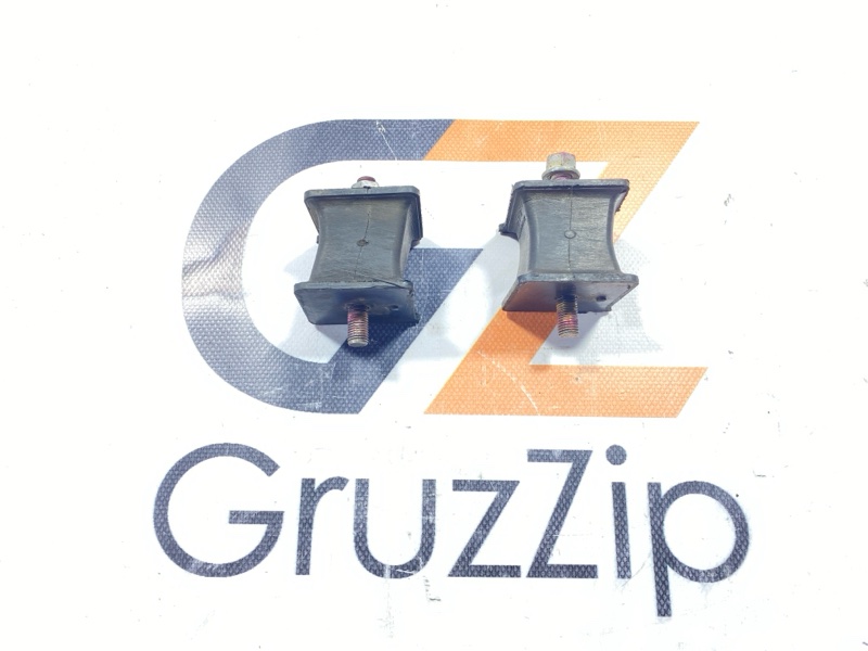 Подушка кпп Mitsubishi Fuso Canter FE517 4D33 1997 (б/у)