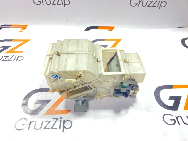 Корпус печки Isuzu Giga CXZ72 12PD1 1990 (б/у)