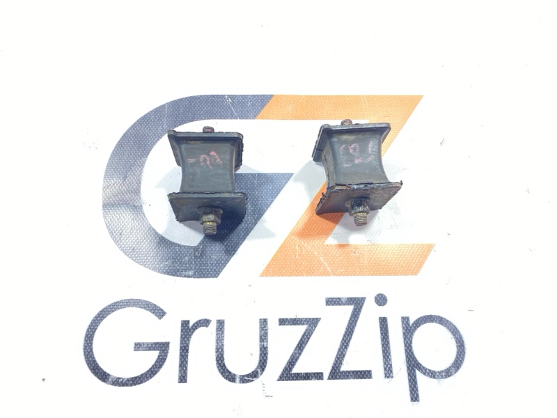 Подушка кпп Mitsubishi Canter FE517 4D33 1996 (б/у)
