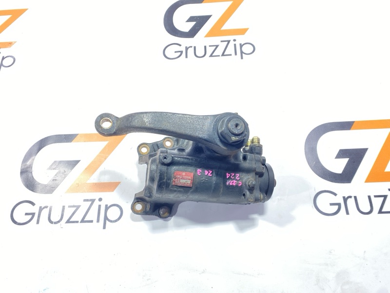 Рулевой редуктор Isuzu Forward FRR32 6HE1 1992 (б/у)