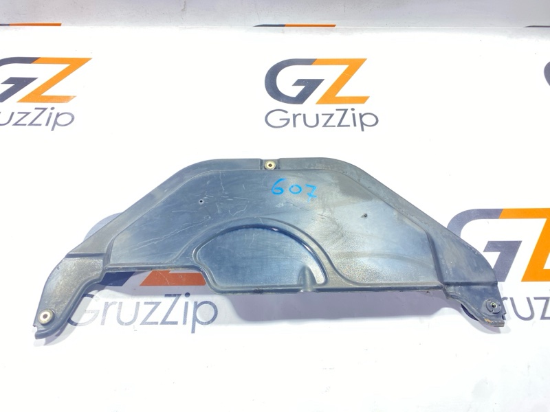 Защита двигателя Isuzu Forward FRR32 6HE1 1992 (б/у)