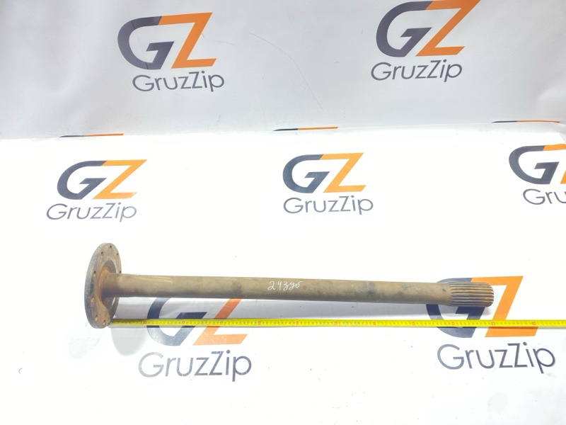 Полуось Isuzu Giga CXZ81K1 10PE1 1995 (б/у)