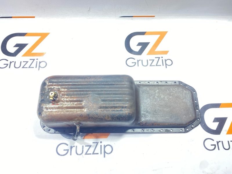 Поддон Nissan Diesel Condor MK252 FE6T 2003 (б/у)