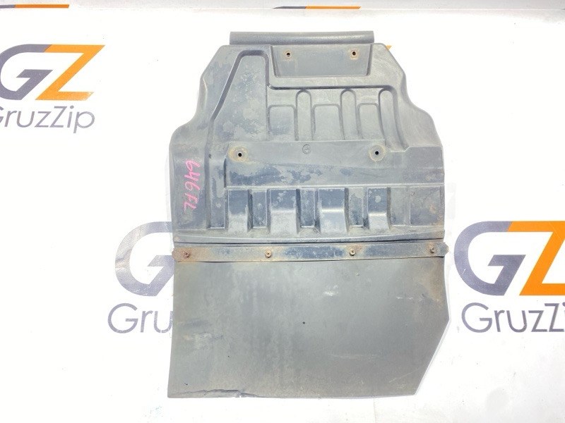 Крыло ( брызговик ) Nissan Diesel Condor PK26A MD92 2003 переднее левое (б/у)