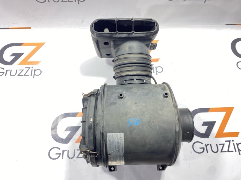 Корпус воздушного фильтра Mitsubishi Fuso Super Great FU54 6M70 2004 (б/у)