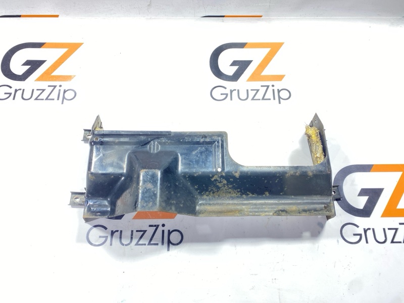 Защита двигателя Isuzu Forward FRR32 6HE1 1992 (б/у)
