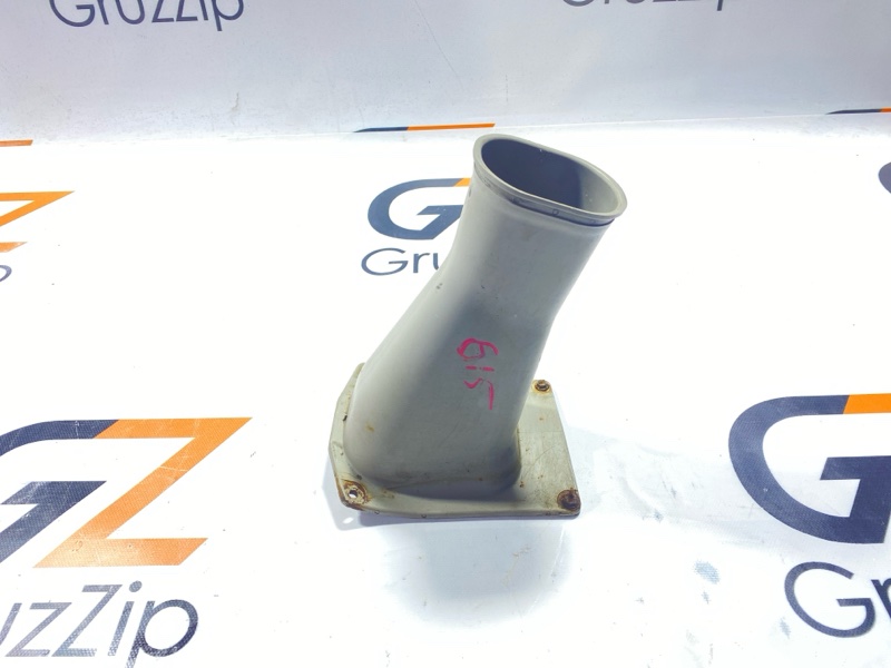 Кожух рулевой колонки Hino Dutro XZU347 S05C 2002 (б/у)