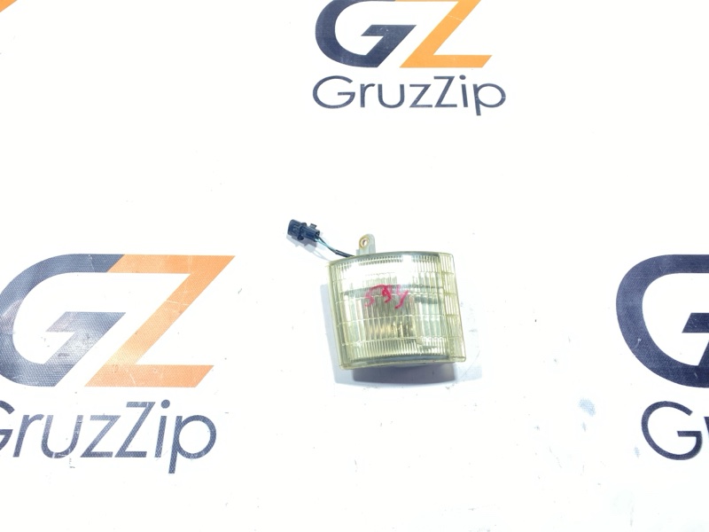 Габарит Mitsubishi Fuso Canter FE517 4D33 1995 левый (б/у)