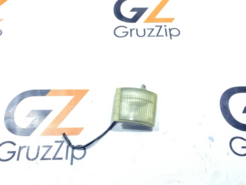 Габарит Mitsubishi Fuso Canter FE517 4D33 1995 правый (б/у)