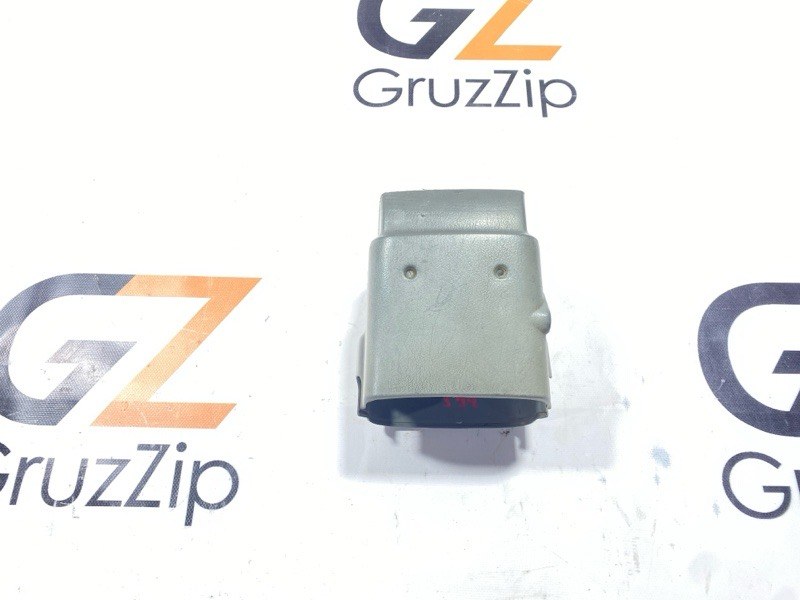 Кожух рулевой колонки Mitsubishi Fuso Canter FE517 4D33 1995 (б/у)