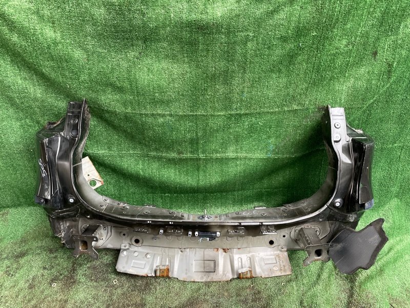 Rear Cut Nissan X-TRAIL NT32 MR20 2015 (б/у)