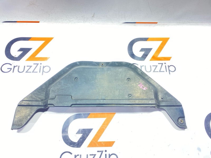 Защита двигателя Isuzu Forward FRR35 6HL1 2000 (б/у)