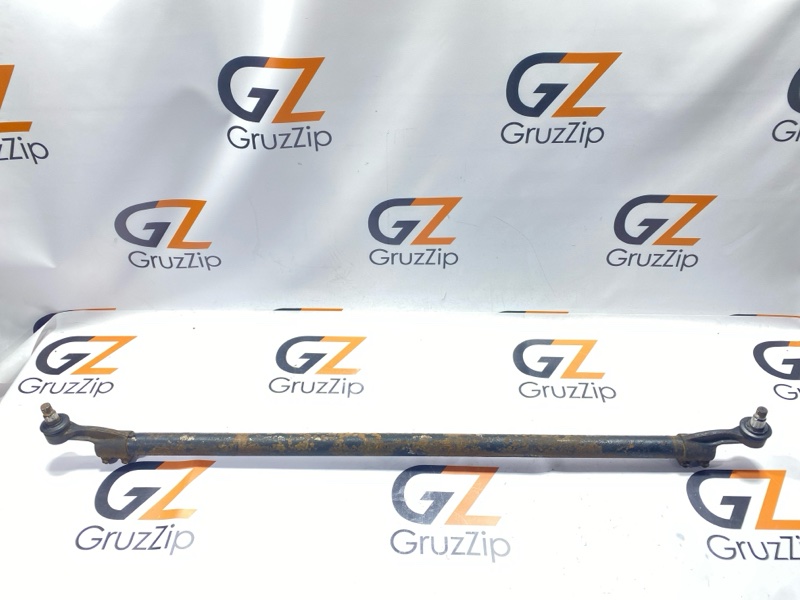 Рулевая тяга поперечная Isuzu Giga CXG50 6WA1 1997 (б/у)