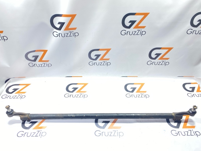 Рулевая тяга поперечная Isuzu Giga CXG50 6WA1 1997 (б/у)