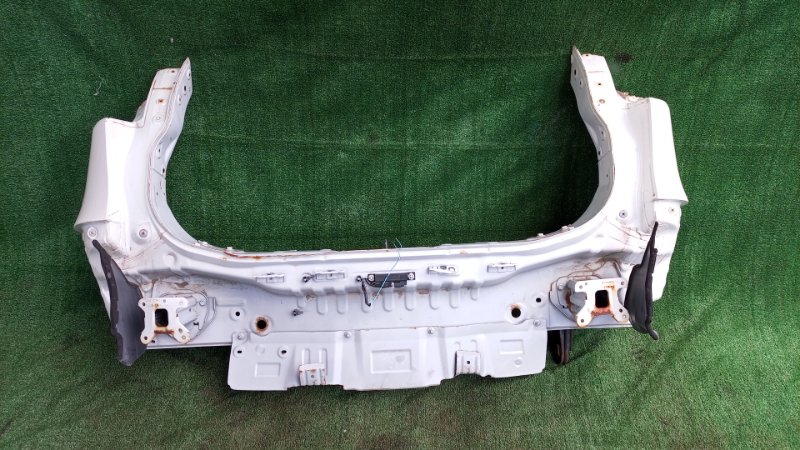 Rear Cut Nissan X-TRAIL NT32 MR20 2014 (б/у)