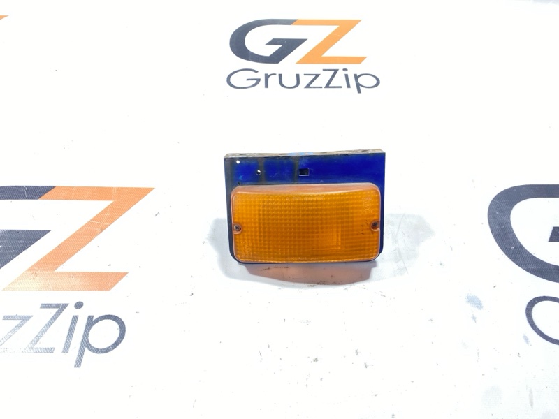 Поворотник Isuzu Giga CXZ72 12PD1 1990 (б/у)