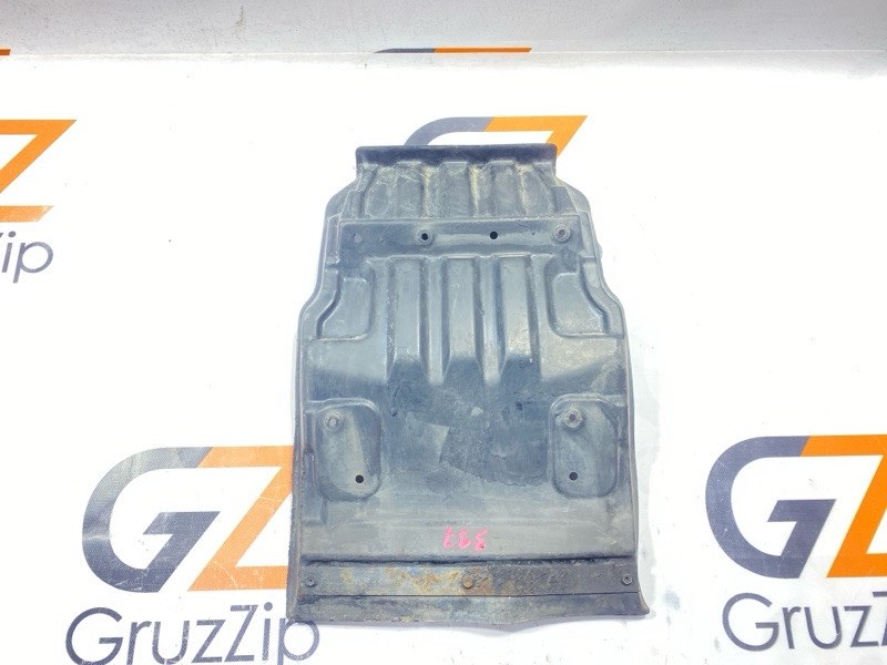Крыло ( брызговик ) Nissan Diesel Condor MK122B FD46T 2002 переднее правое (б/у)